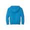 Port & Company® Colors Youth Core Fleece Pullover Hooded Sweatshirt